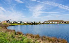 Croft Farm Water Park
